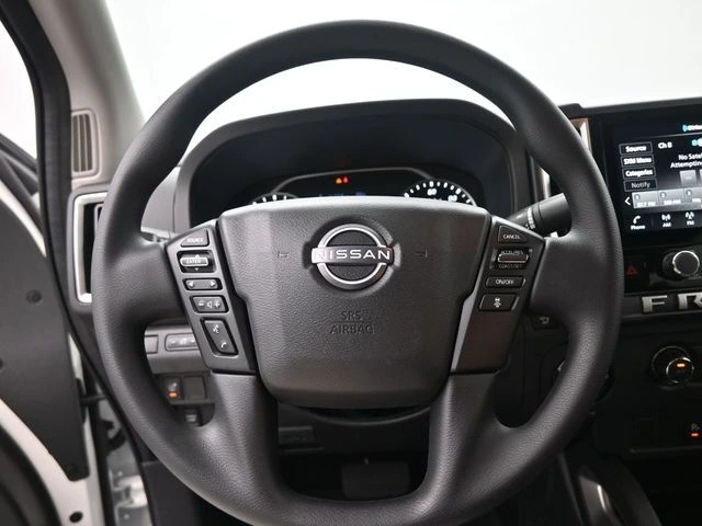 2026 Nissan Frontier SV - Photo 28