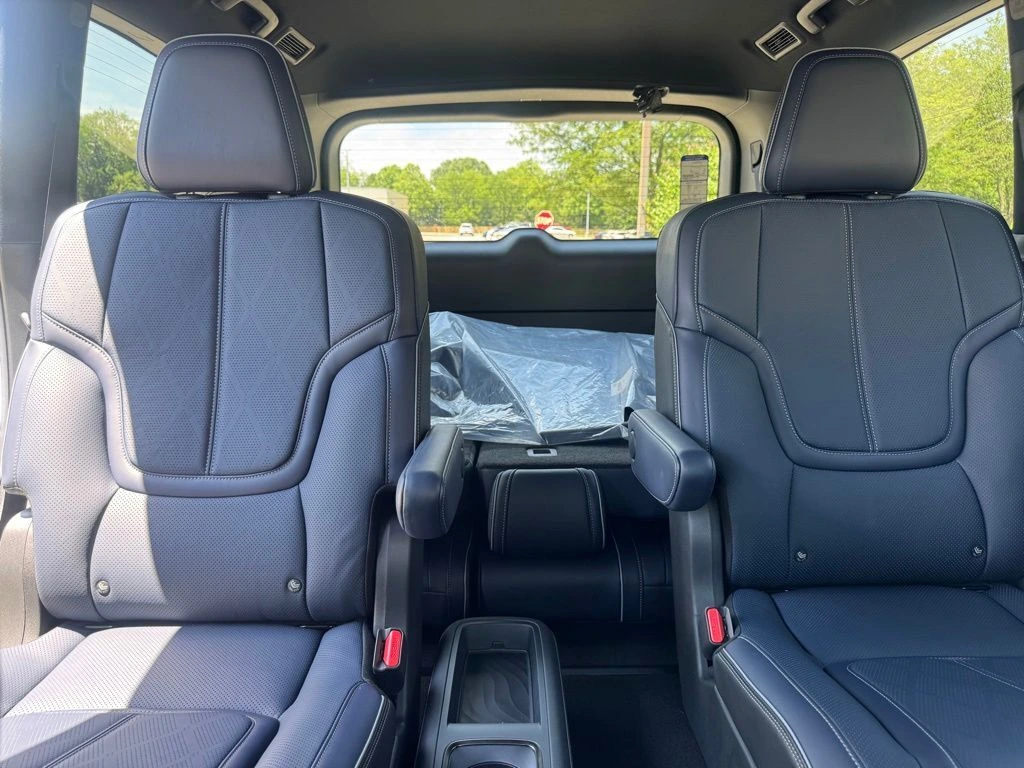 2026 INFINITI QX80 Sport - Photo 20