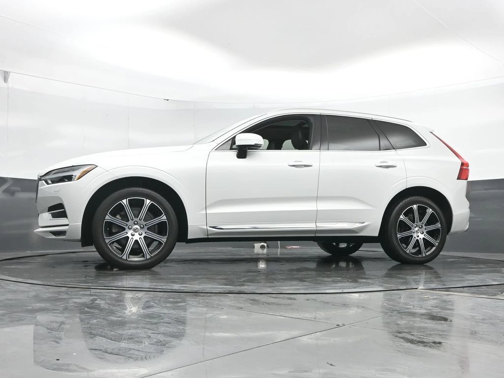 2020 Volvo - image 51