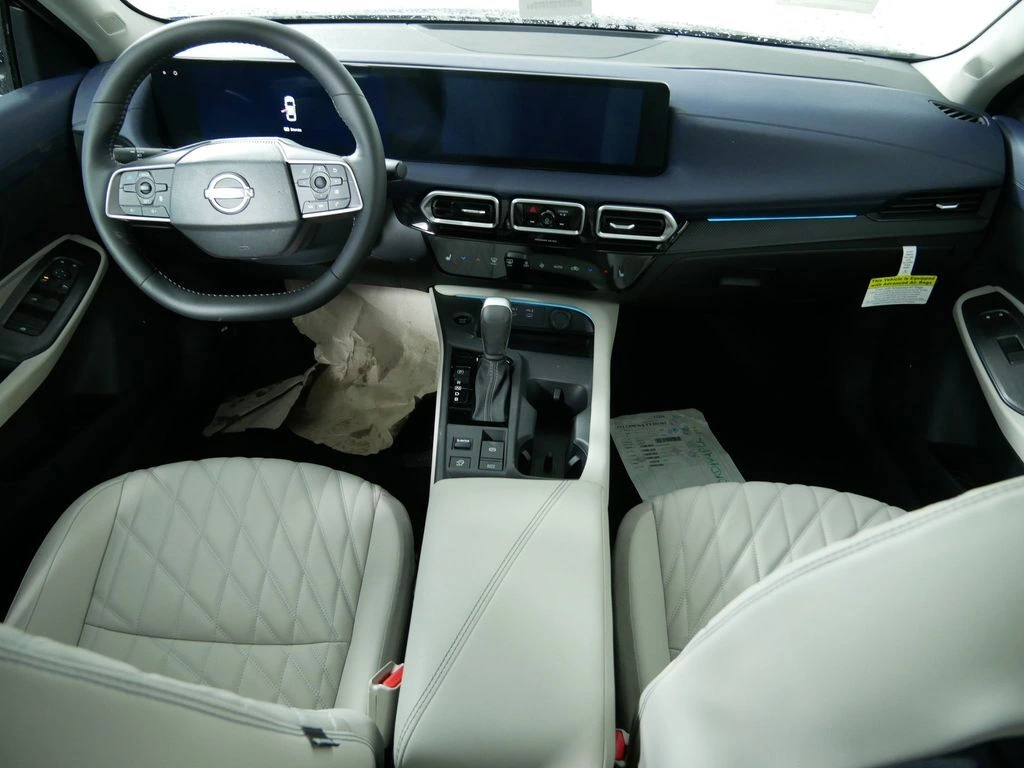 2026 Nissan Sentra SL - Photo 18