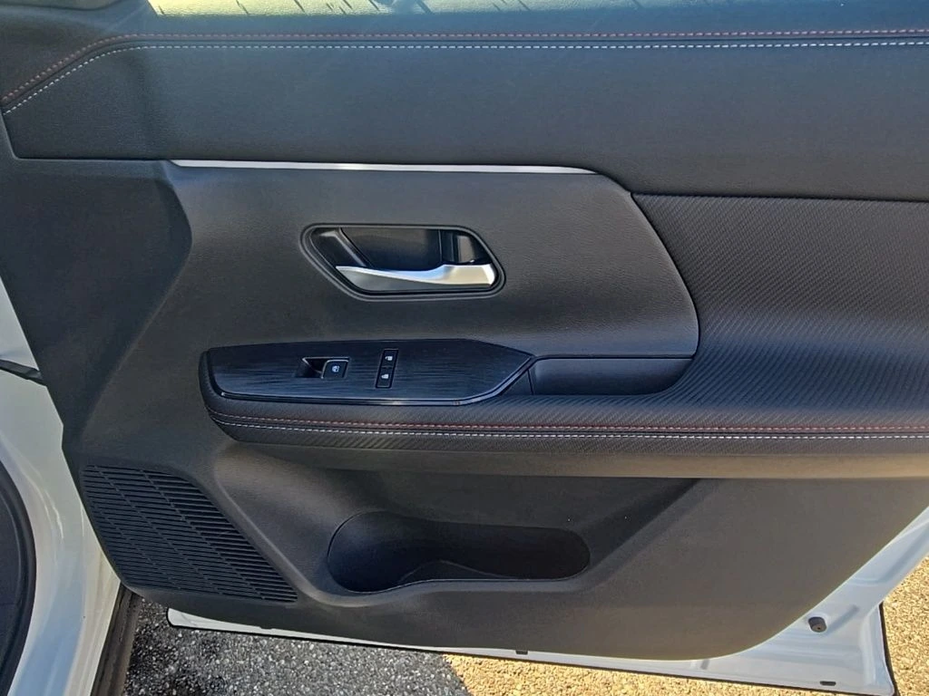 2026 Nissan KICKS SR AWD - Photo 23