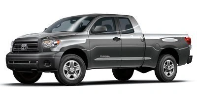 2011 Toyota Tundra Tundra Grade