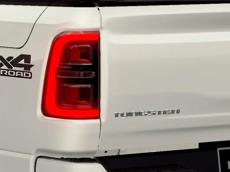 2026 Ram 1500 photo 11