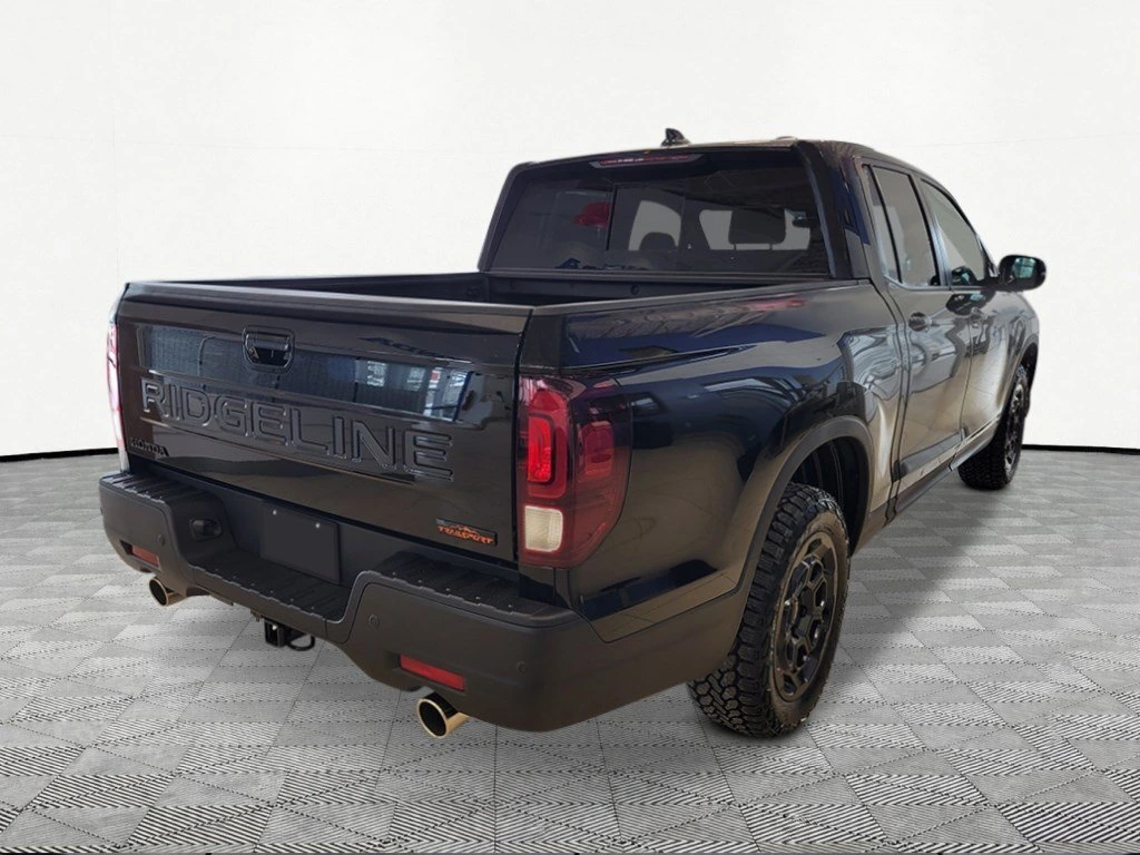 2026 Honda Ridgeline TrailSport - Photo 6