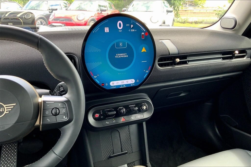 2025 MINI Hardtop 2 Door S - Photo 7