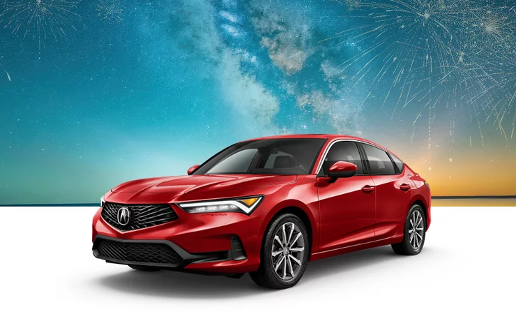 Lease $289 Per Month 
For 36 Months
$2,999 Down