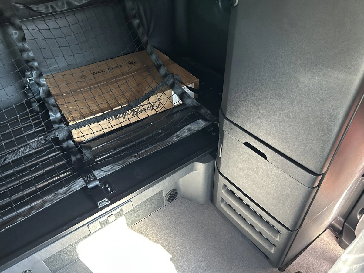 2026 Freightliner Cascadia - image 13