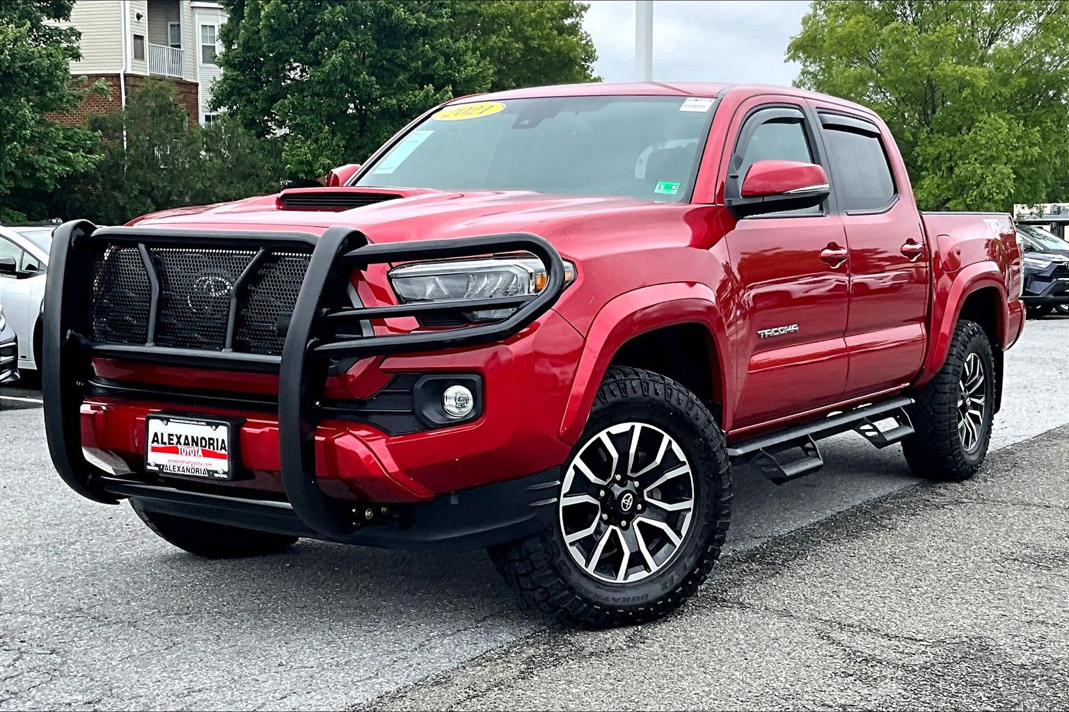 Vehicle