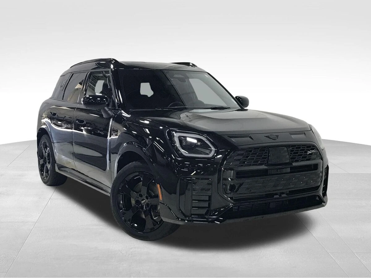 2027 MINI Cooper's photo