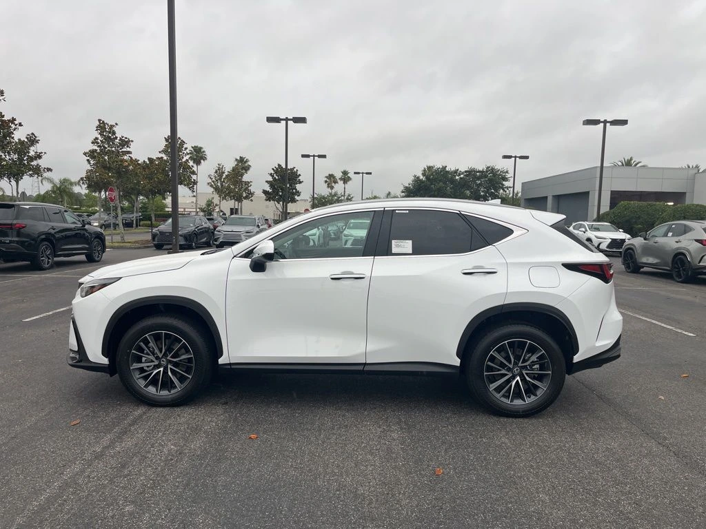 2026 Lexus NX 350 350 AWD's photo