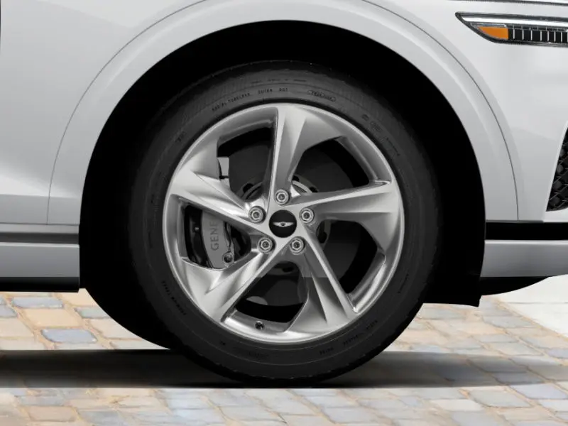 2026 Genesis GV70 2.5T Select photo 6