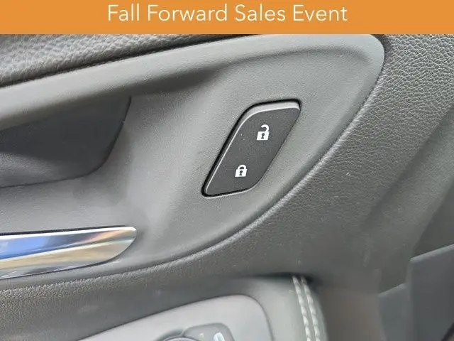 2026 Buick Encore GX Preferred photo 8