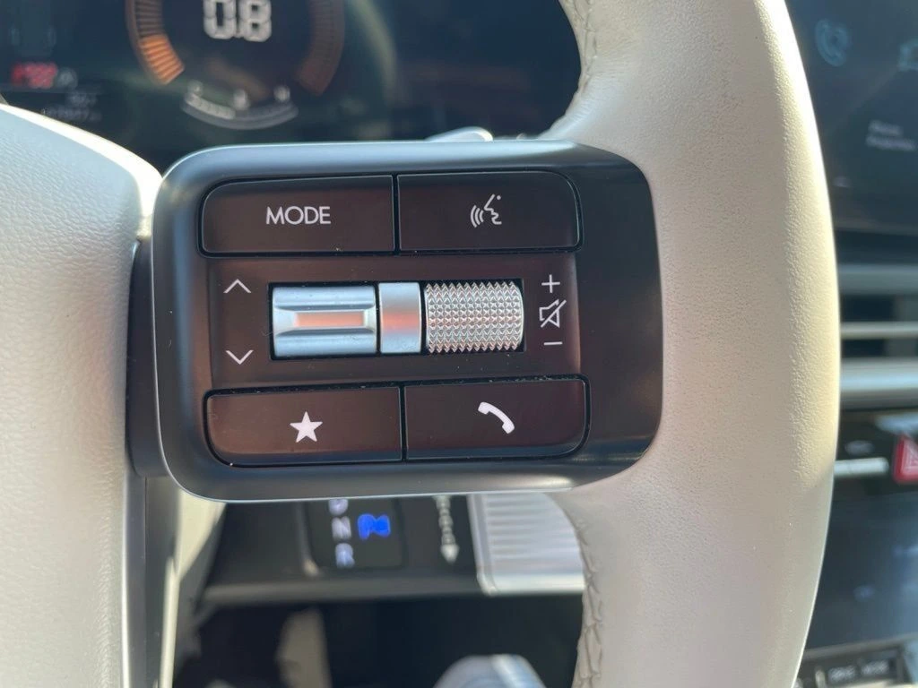 2024 Hyundai Santa Fe SEL - Photo 24