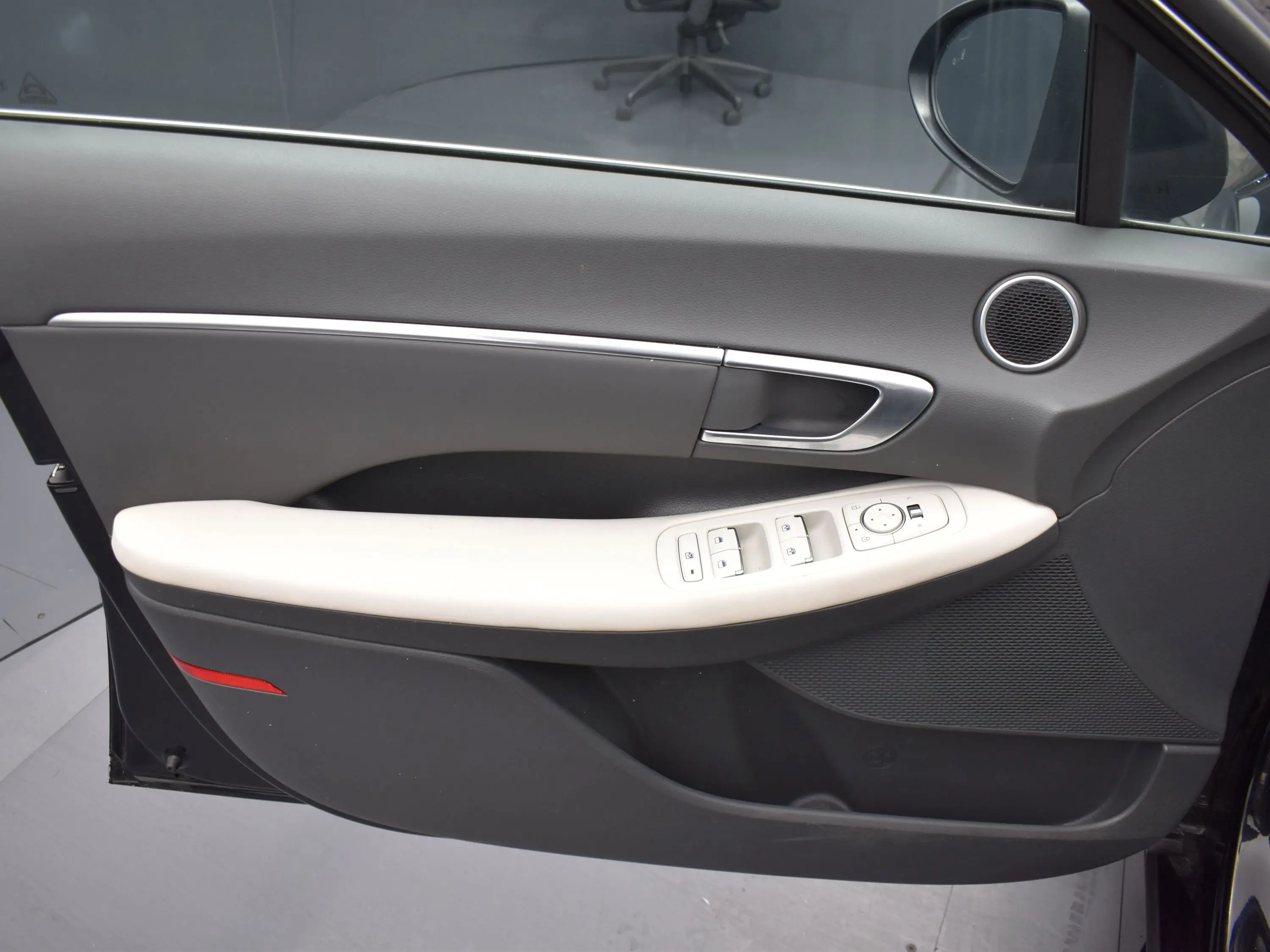 2023 Hyundai Sonata SEL photo 11