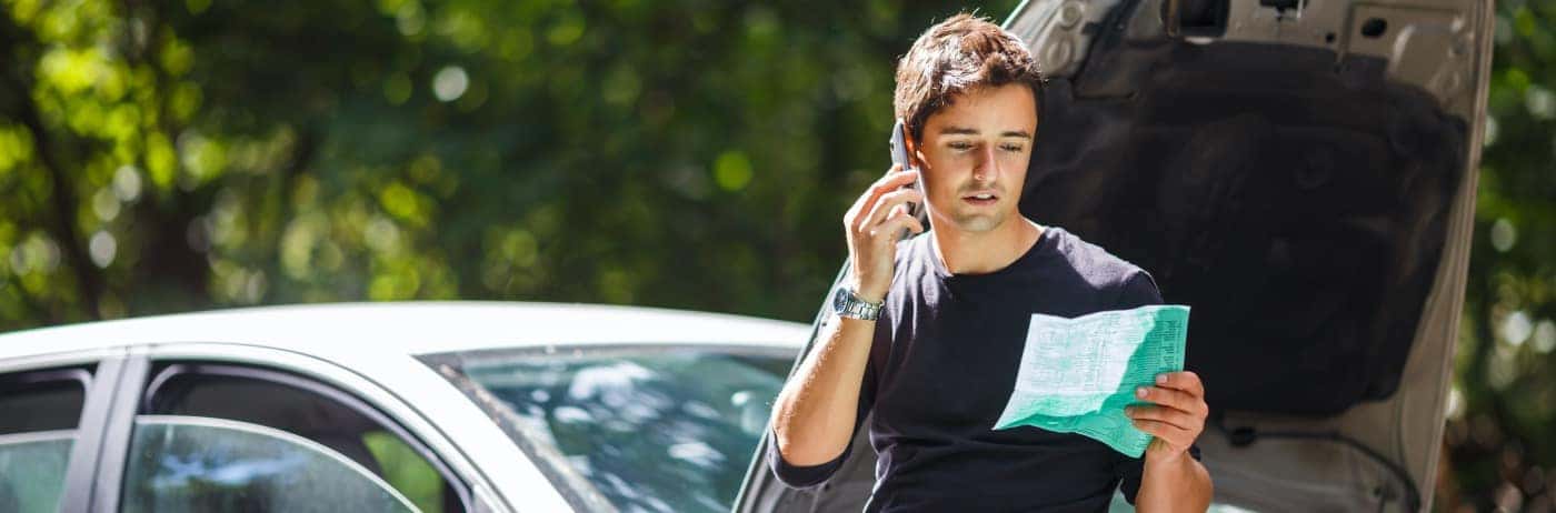 Volkswagen Roadside Assistance