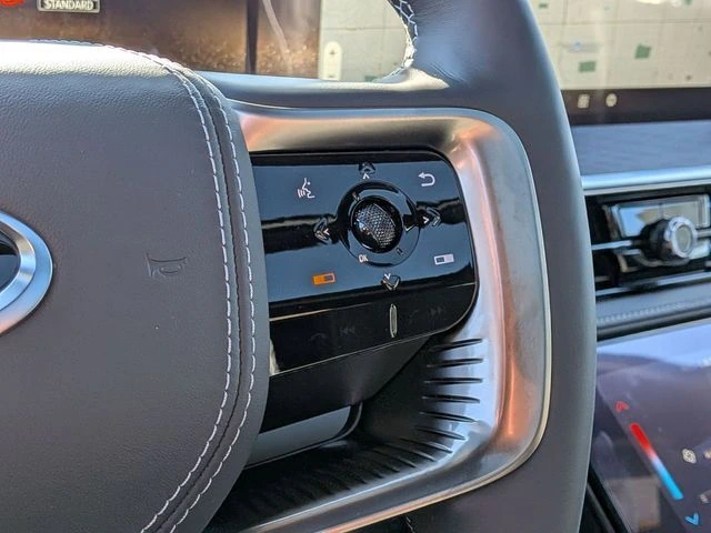 2026 INFINITI QX80 Autograph - Photo 21
