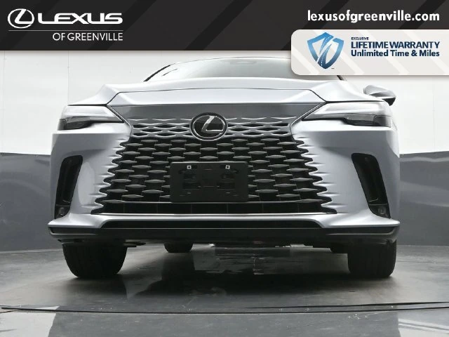 2023 Lexus RX 350 - Photo 33
