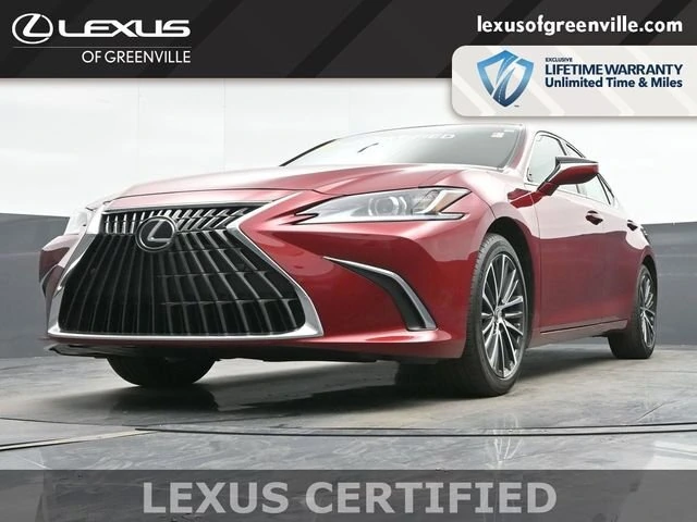 2023 Lexus ES 350 - Photo 32