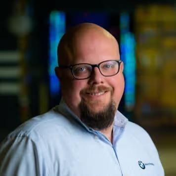 Rob Koch