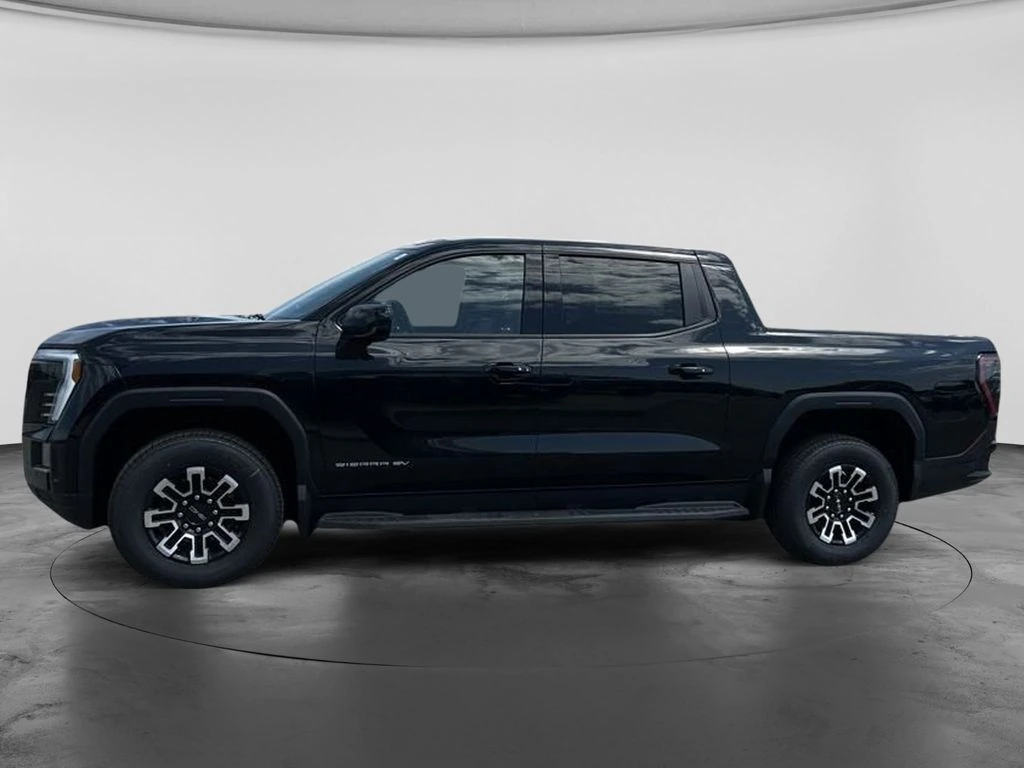 2026 GMC Sierra EV Elevation - Photo 8