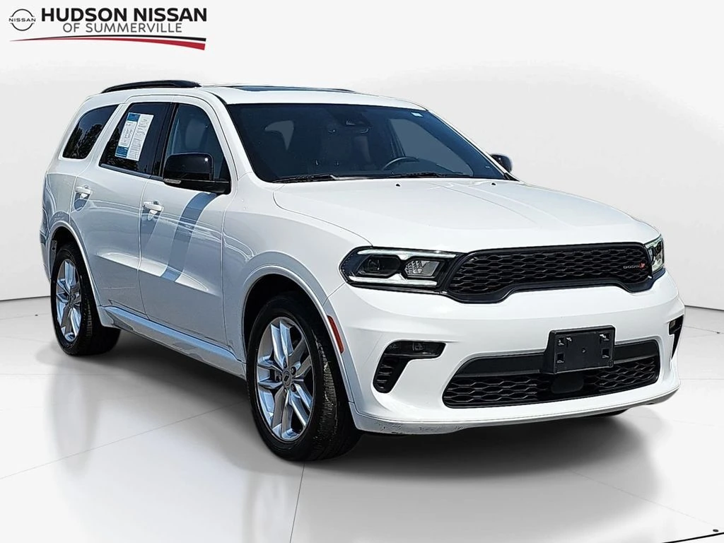 2023 Dodge Durango GT