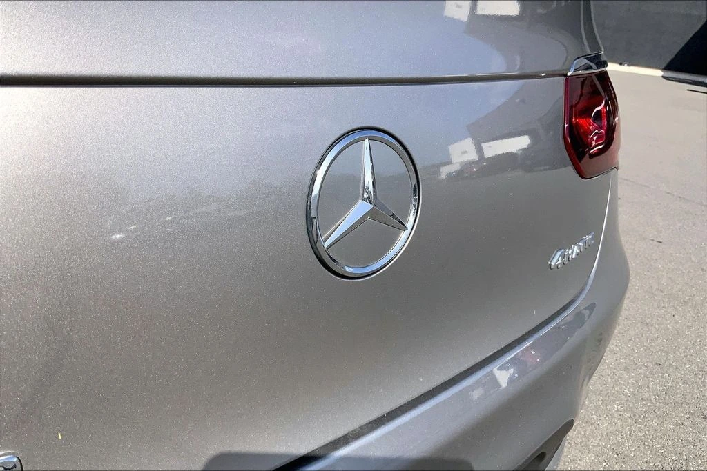 2023 Mercedes-Benz GLC Coupe GLC300 - Photo 30