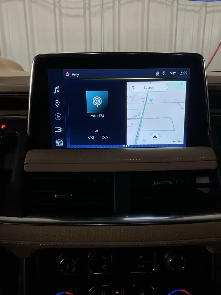 2023 Chevrolet Tahoe Premier photo 17