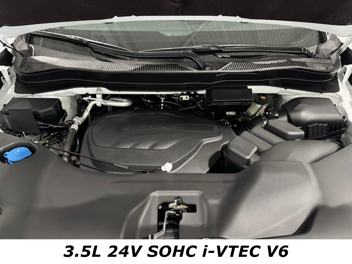 2026 Honda Ridgeline RTL - Photo 11
