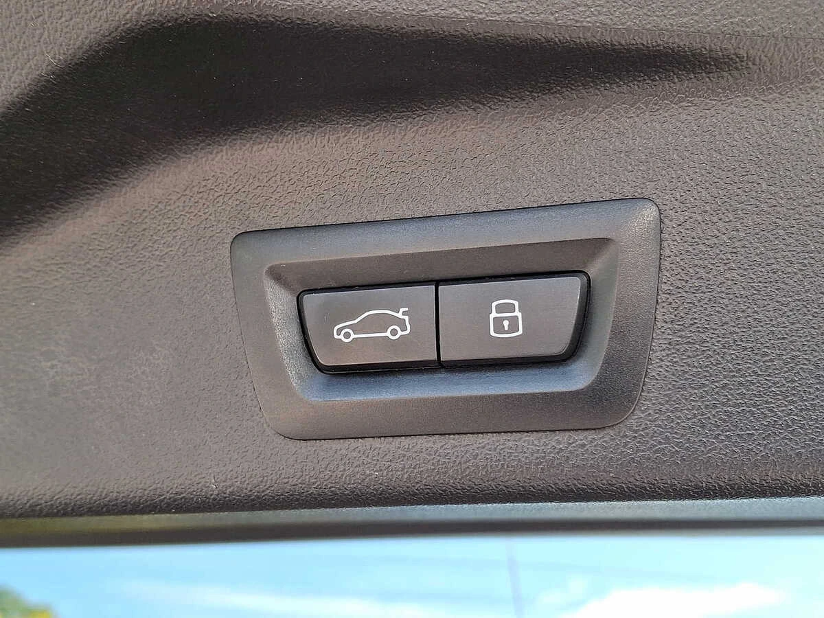2025 BMW X5 40i - Photo 28