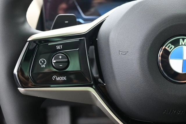 2025 BMW X3 30 - Photo 7