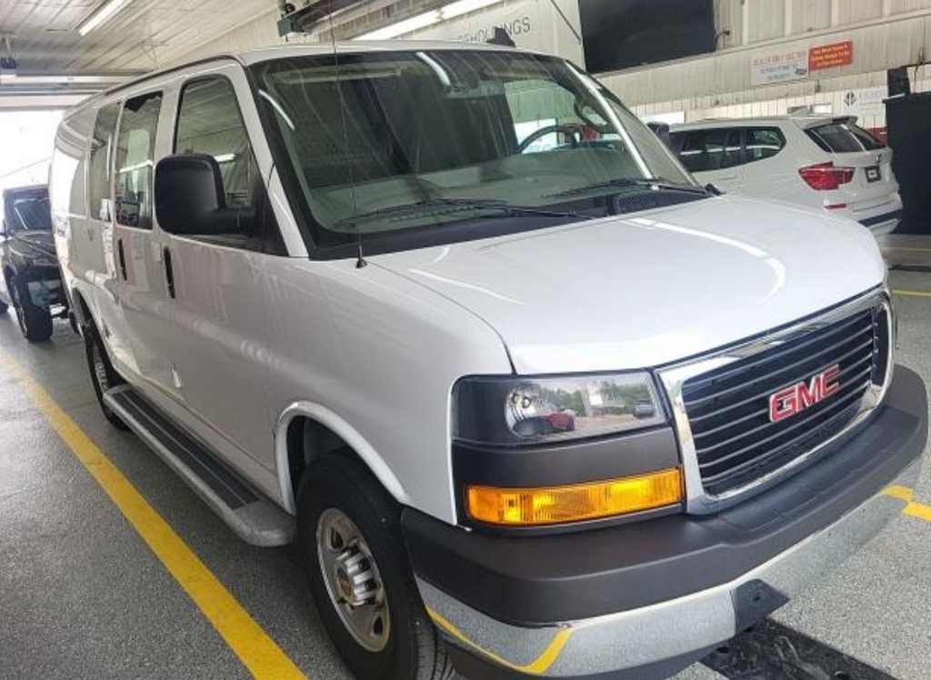 Vehicle