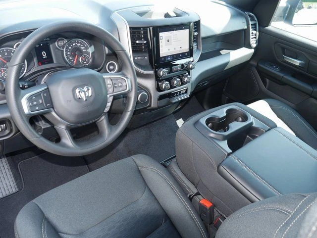 2026 RAM 1500 Tradesman - Photo 14