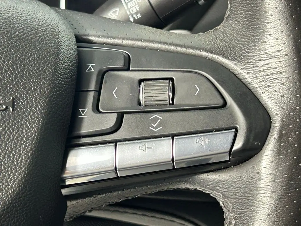 2020 Cadillac XT4 Sport photo 26