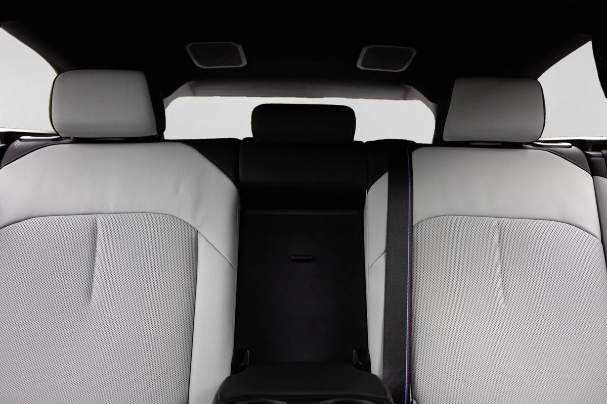 2025 BMW M5 M5 Touring - Photo 14
