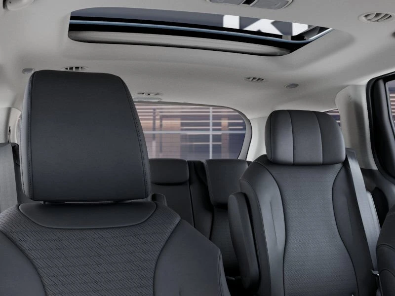 2026 Kia Carnival SX Prestige - Photo 18