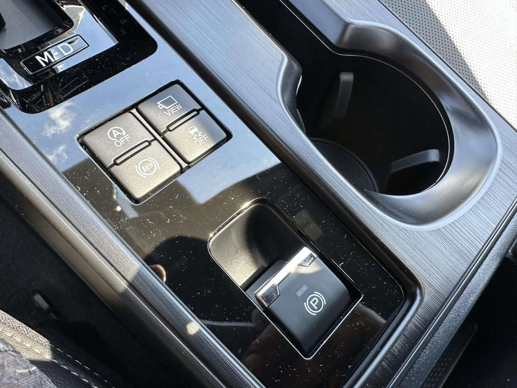 2026 Subaru Outback Limited XT - Photo 19