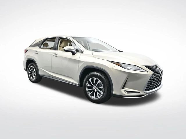 2020 Lexus RX