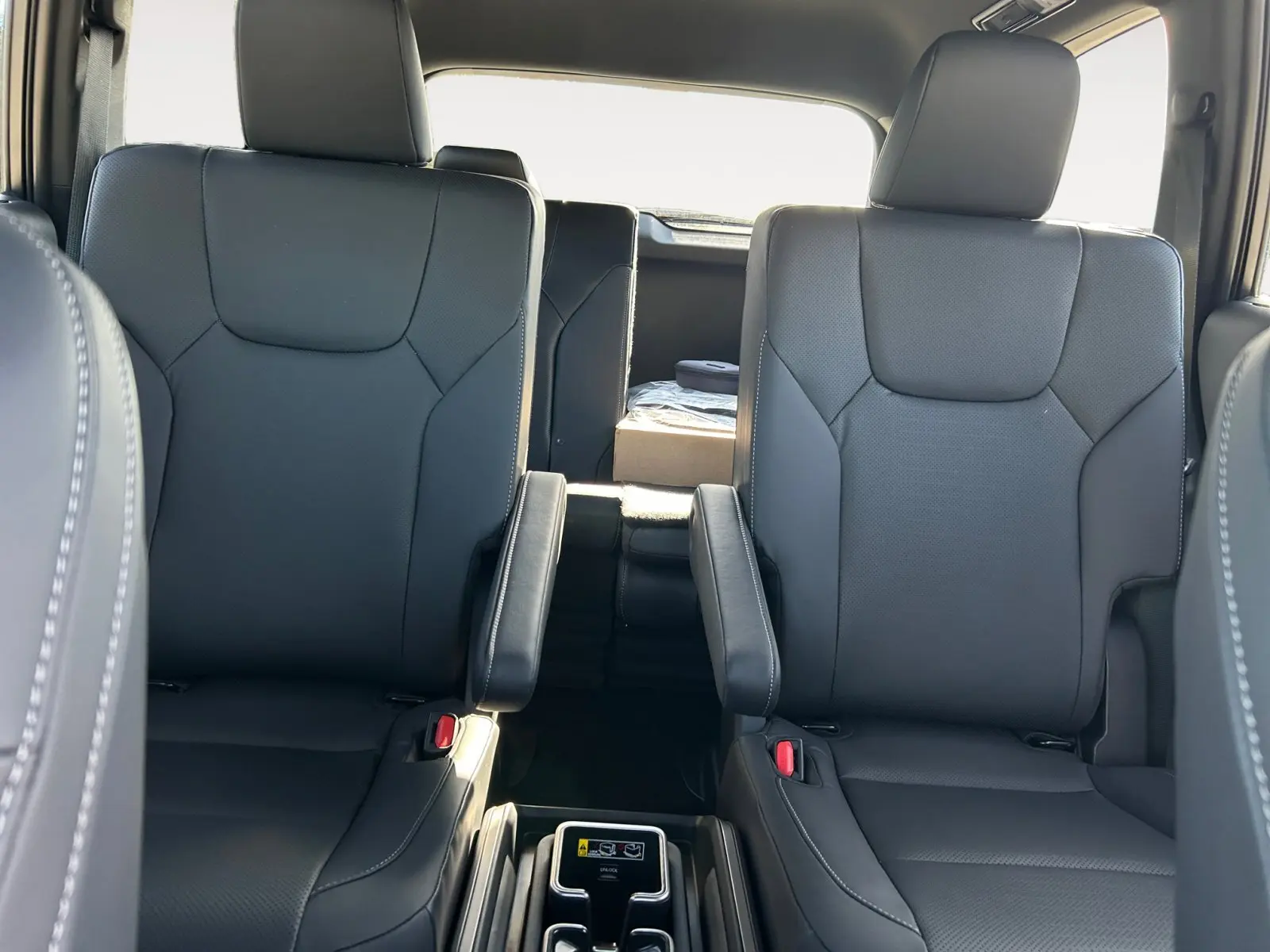 2025 Lexus TX 350 Premium photo 12