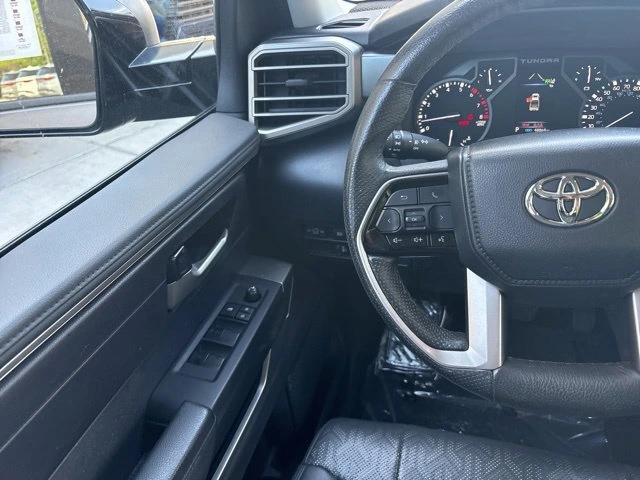 2022 Toyota Tundra SR5 - Photo 22