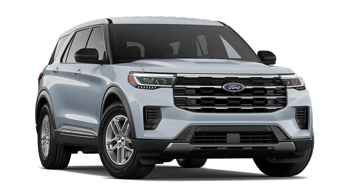 Explorer® Active 100A