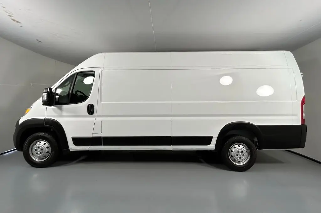 2023 Ram ProMaster 3500 photo 4