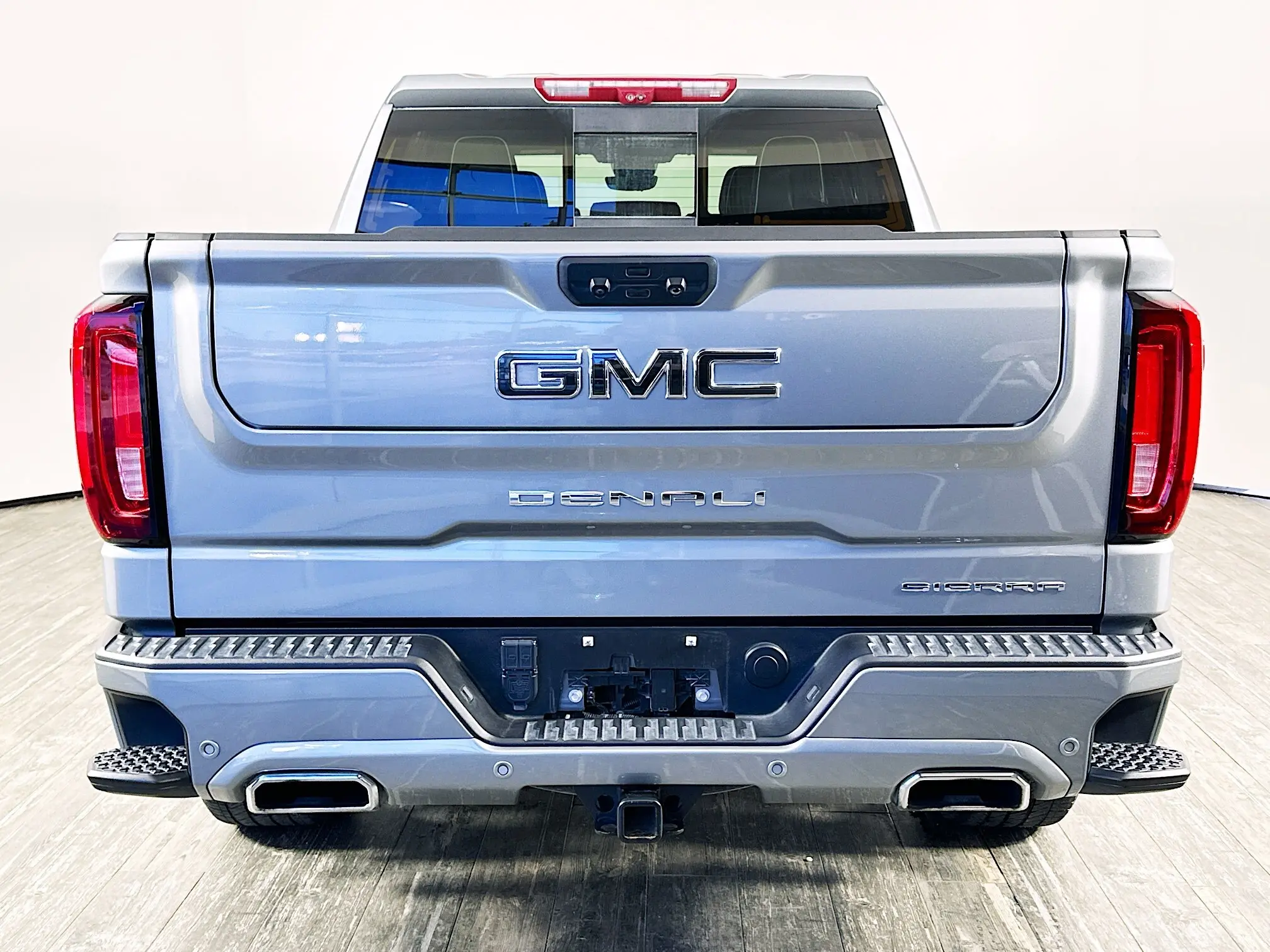 2024 Gmc Sierra 1500 Denali Ultimate photo 4