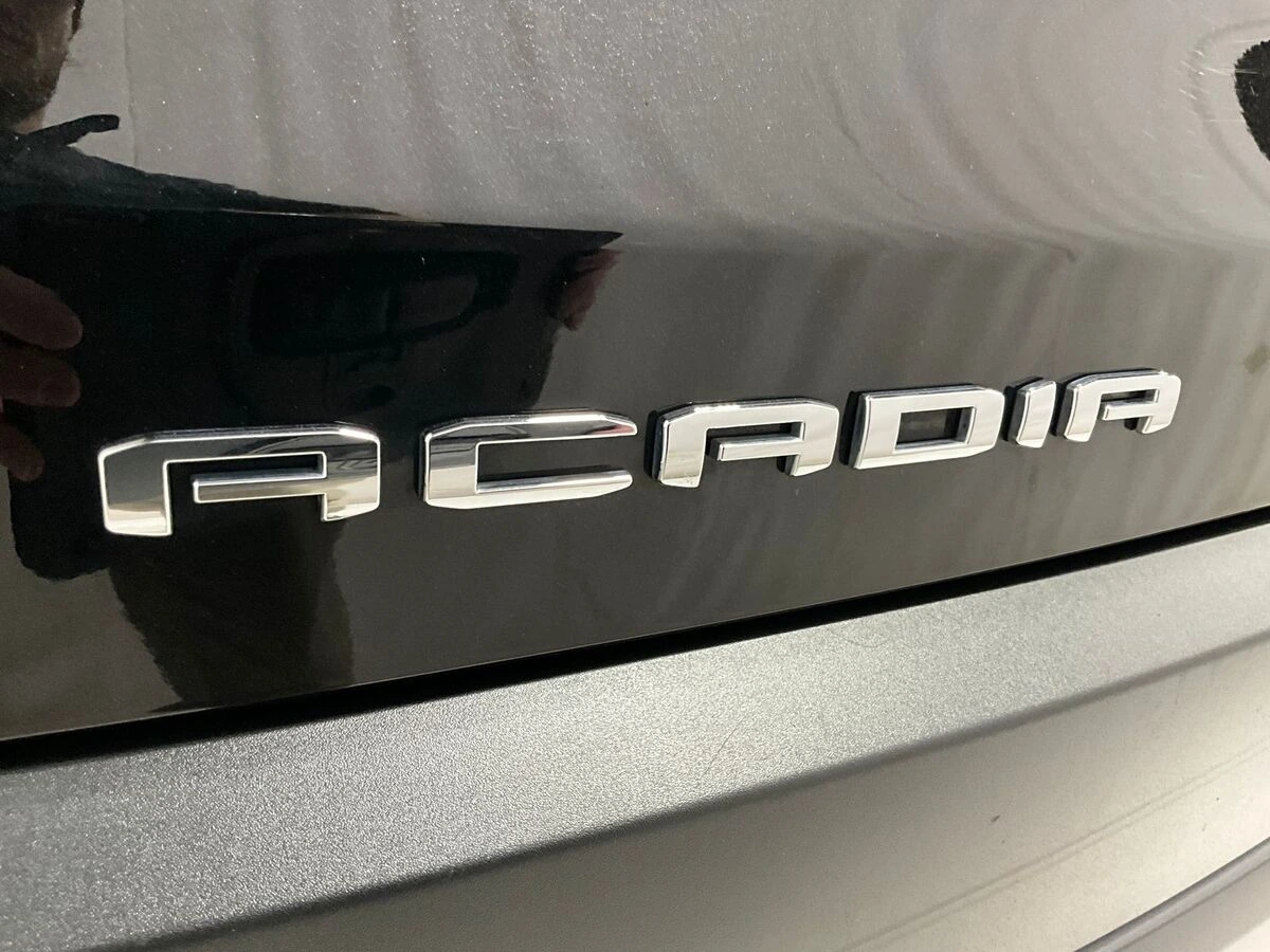2023 GMC Acadia AT4 - Photo 31