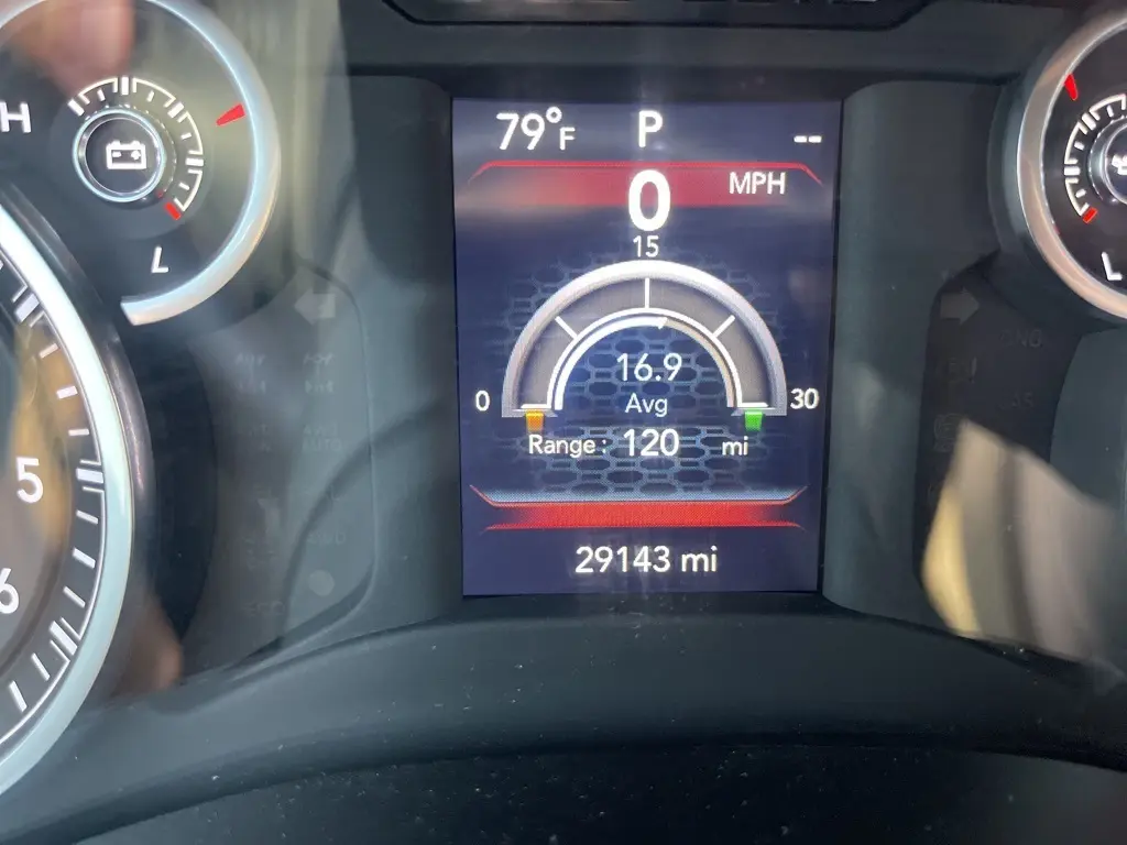 2023 Ram 1500 Big Horn Lone Star photo 3