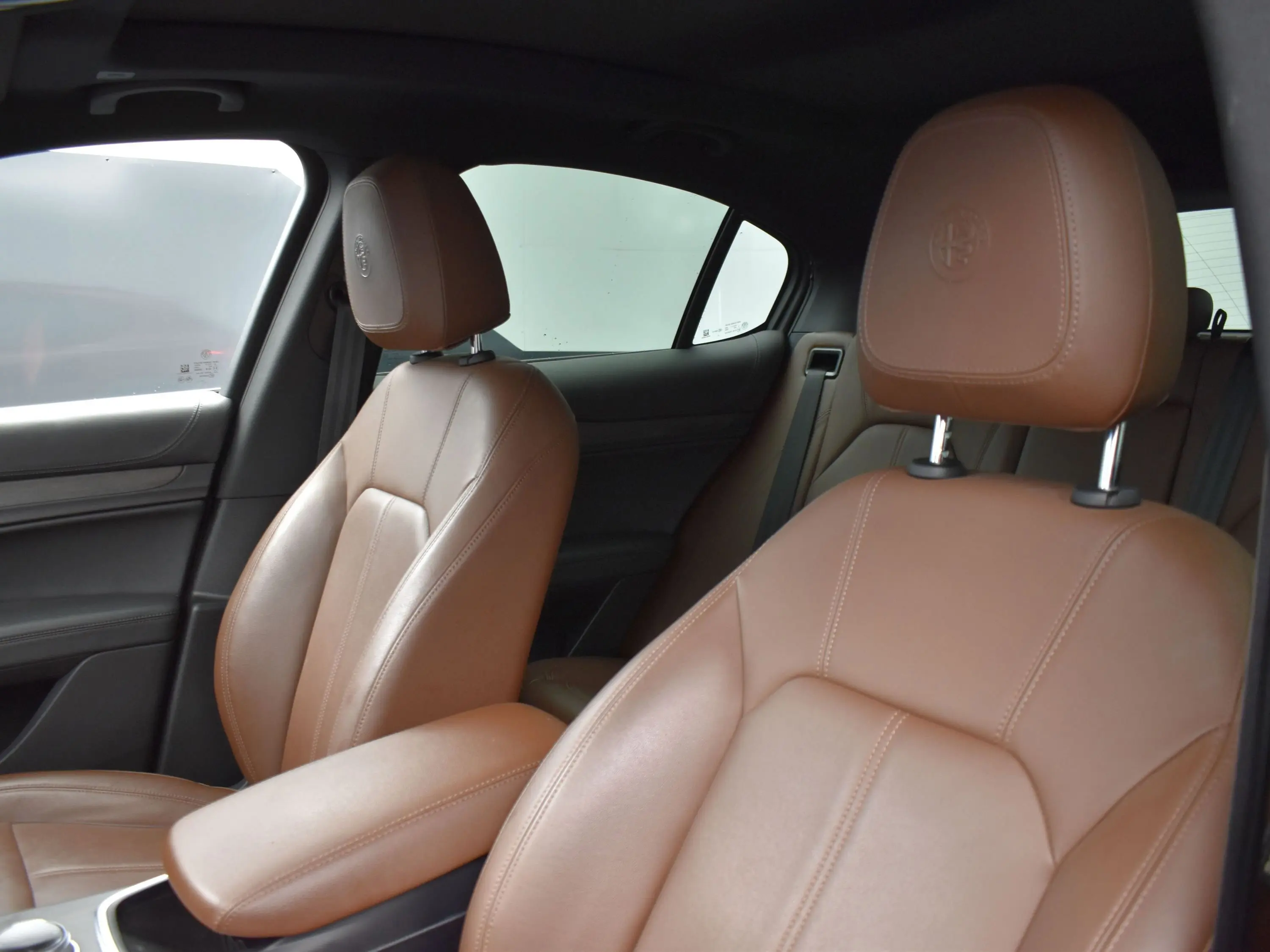 2022 Alfa Romeo Stelvio Ti photo 11
