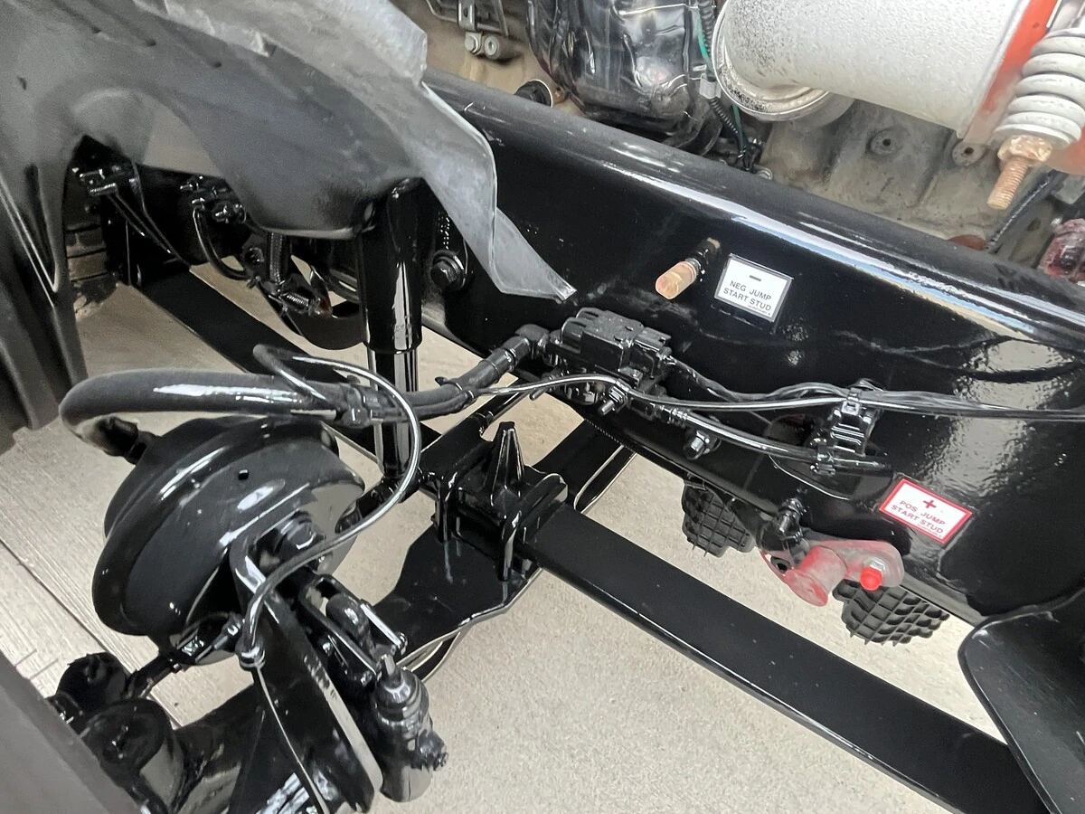 2022 Freightliner Cascadia - image 14