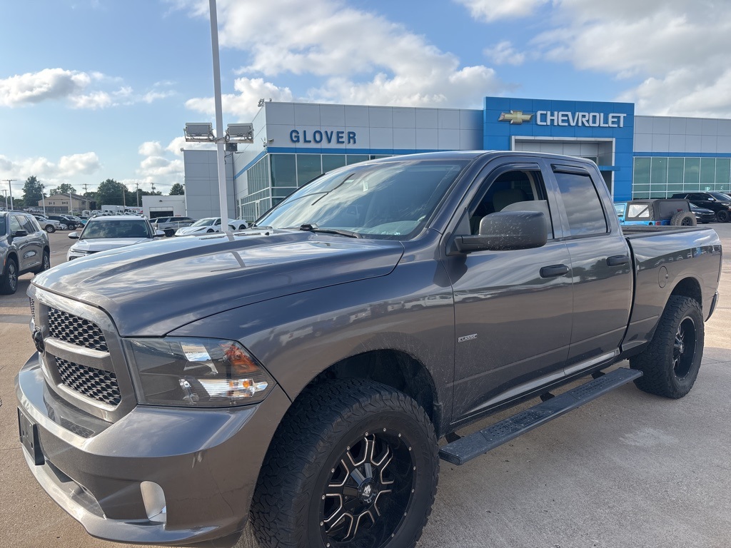 Vehicle