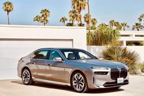 Browse BMW M5 inventory at BMW of Honolulu | Honolulu, HI