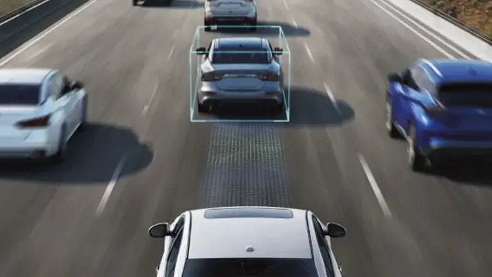 DRIVER ASSIST