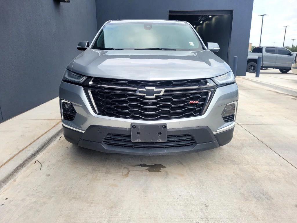 1GNERJKW2PJ167457